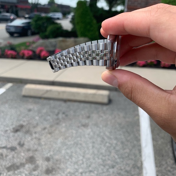 SOLD***Rolex Datejust 31mm***SOLD - Picture 2 of 4